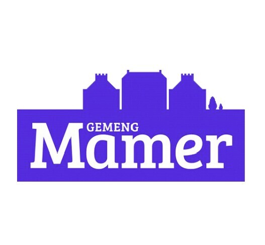 logotipo mamer