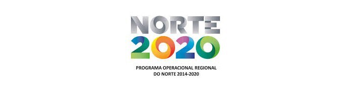 logotipo norte 2020