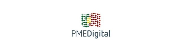 logotipo PME digital