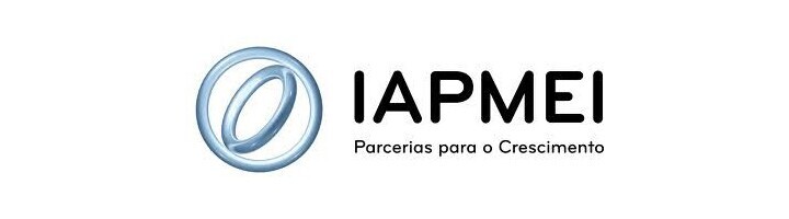 Logotipo IAPMEI
