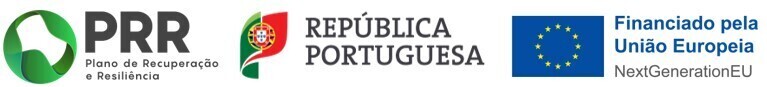Logotipos PRR