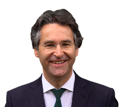 Fotografia do Excelent&iacute;ssimo Senhor Presidente da C&acirc;mara Municipal de Valongo Jos&eacute; Manuel Ribeiro