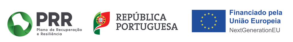 LOGOTIPOS DO PRR