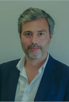 Fotografia de Lu&iacute;s Goes Pinheiro