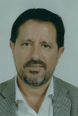 Fotografia de M&aacute;rio Ribeiro