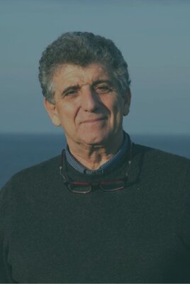 Fotografia de Pietro Bartolo