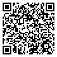 QRCode para o formul&aacute;rio de inscri&ccedil;&atilde;o